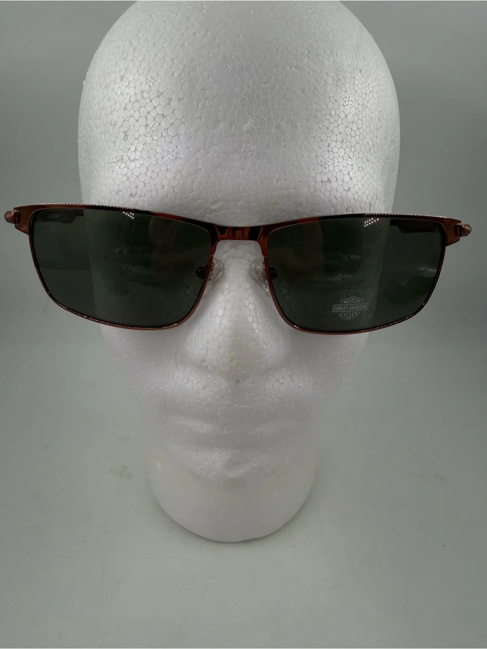 Harley Davidson Sunwear Men’s Polarized Sunglasses HD0957X 45N 62 16 145 3